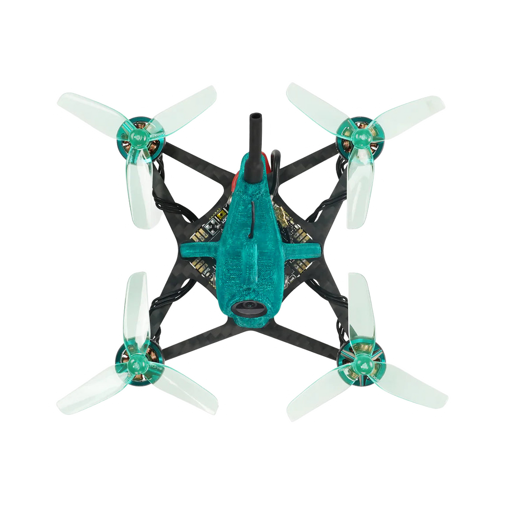 Sub250 1S Nanofly20 2" Analog Micro Quad