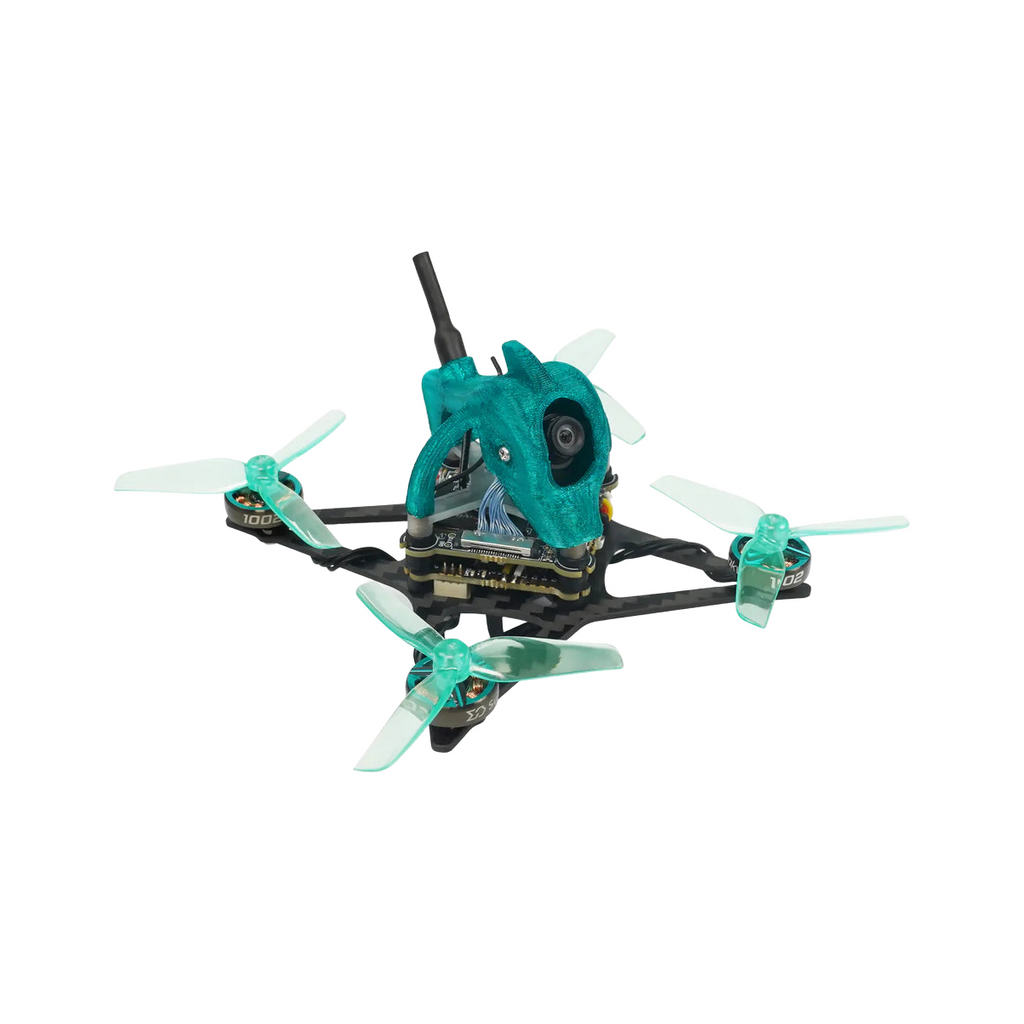 Sub250 1S Nanofly20 2" HDZero Micro Drone