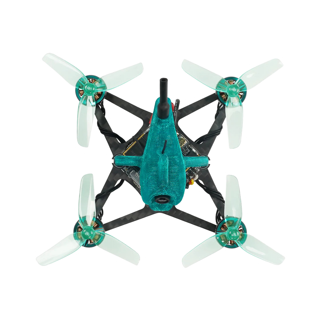 Sub250 1S Nanofly20 2" HDZero Micro Drone