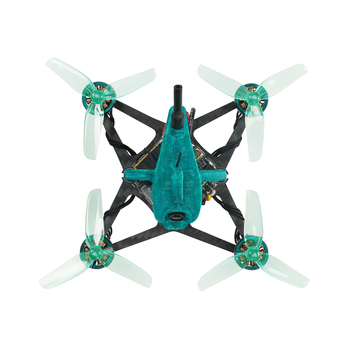 Sub250 1S Nanofly20 2" HDZero Micro Drone