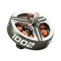 Sub250 M2 1002 21000kv Brushless Motor (1.5mm shaft) (Pack of 4)