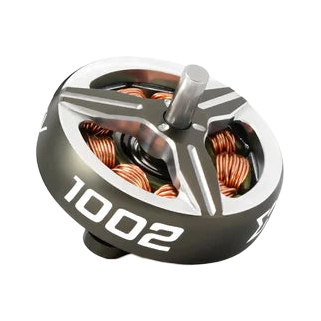 Sub250 M2 1002 21000kv Brushless Motor (1.5mm shaft) (Pack of 4)