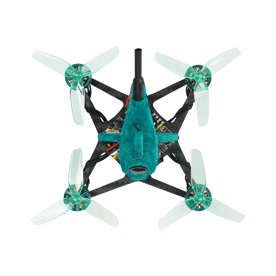 Sub250 Nanofly20 2“ Walksnail Avatar 1S Mini FPV Drone