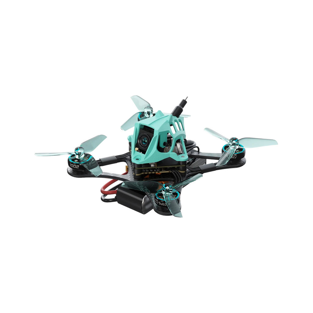 Sub250 Nanofly20 2S 2 Inch HD O4 FPV Drone