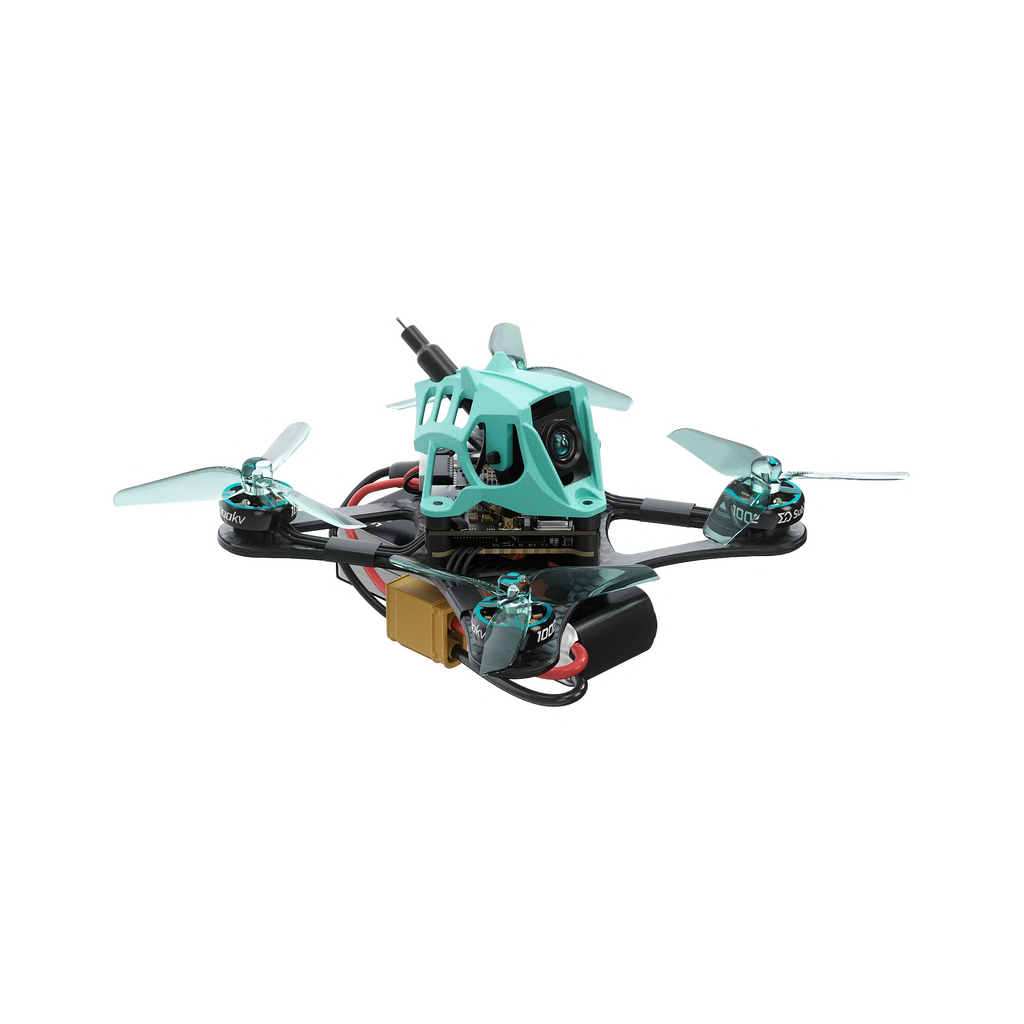 Sub250 Nanofly20 2S 2 Inch HD O4 FPV Drone