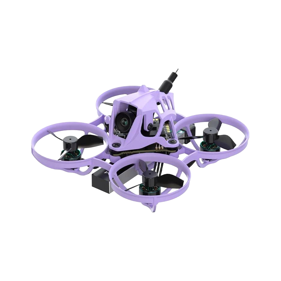 Sub250 Nimble 65 1S 65mm Whoop Analogue w Caddx ANT