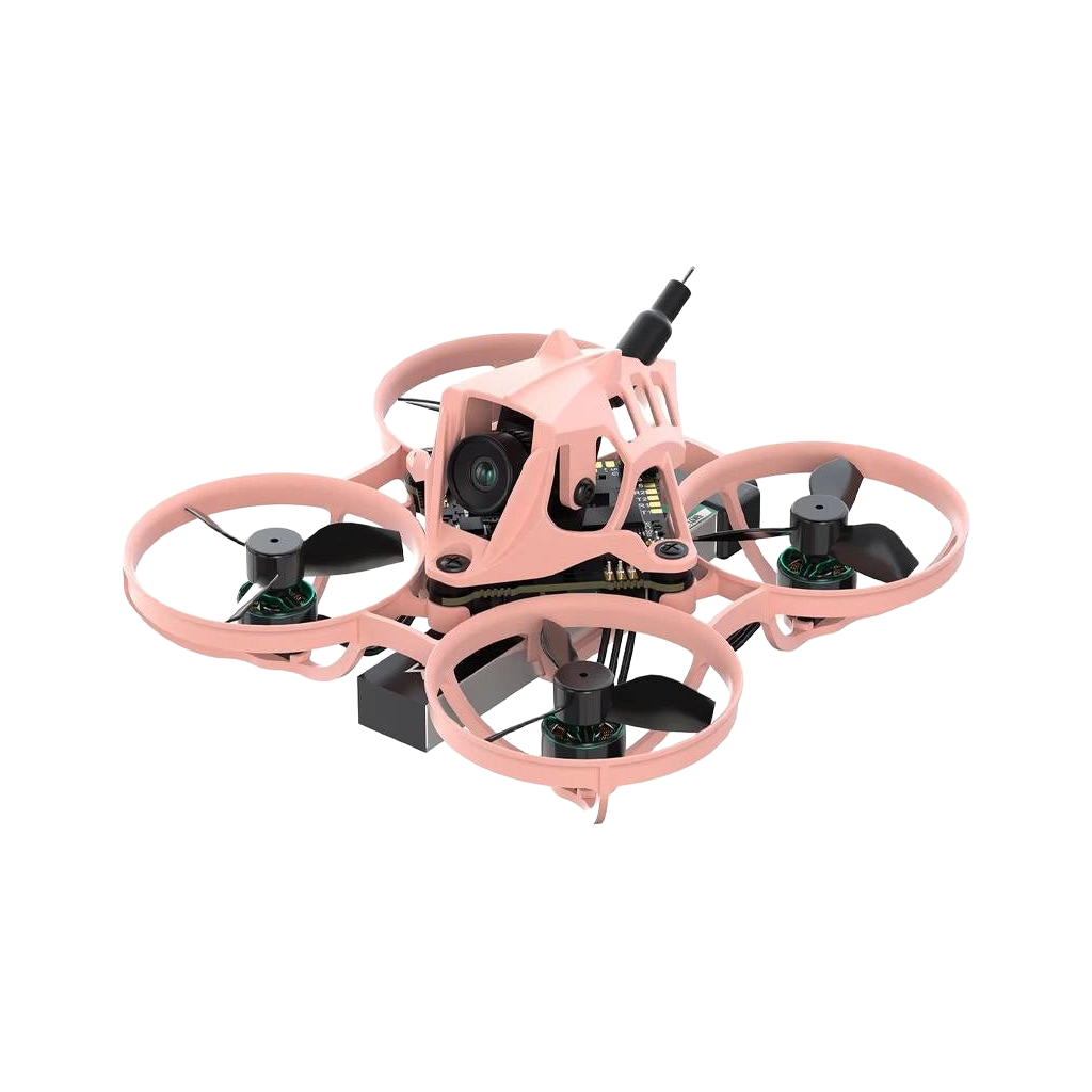 Sub250 Nimble 65 1S 65mm Whoop Analogue w Caddx ANT