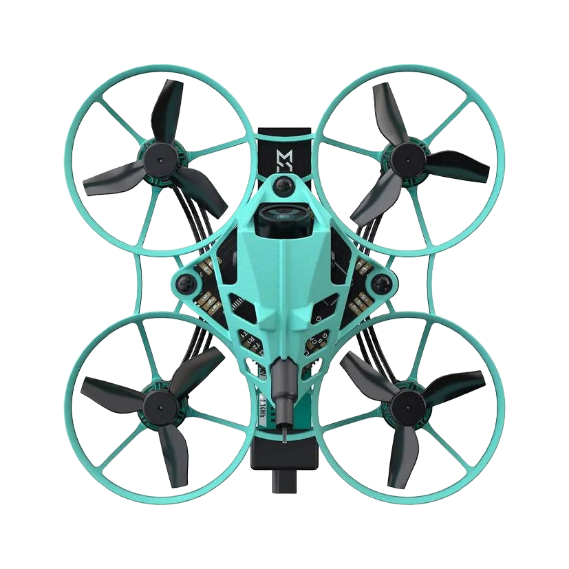 Sub250 Nimble 65 1S 65mm Whoop Analogue w Caddx ANT