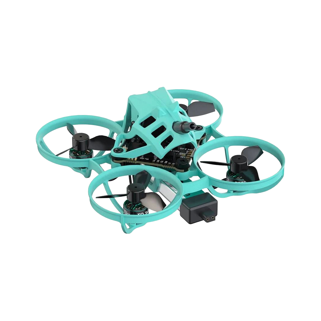 Sub250 Nimble 65 1S 65mm Whoop Analogue w Caddx ANT