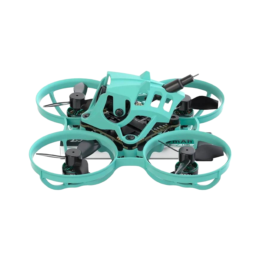 Sub250 Nimble 65 1S 65mm Whoop Analogue w Caddx ANT