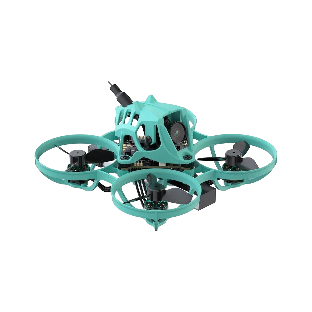 Sub250 Nimble 65 1S 65mm Whoop Analogue w Caddx ANT