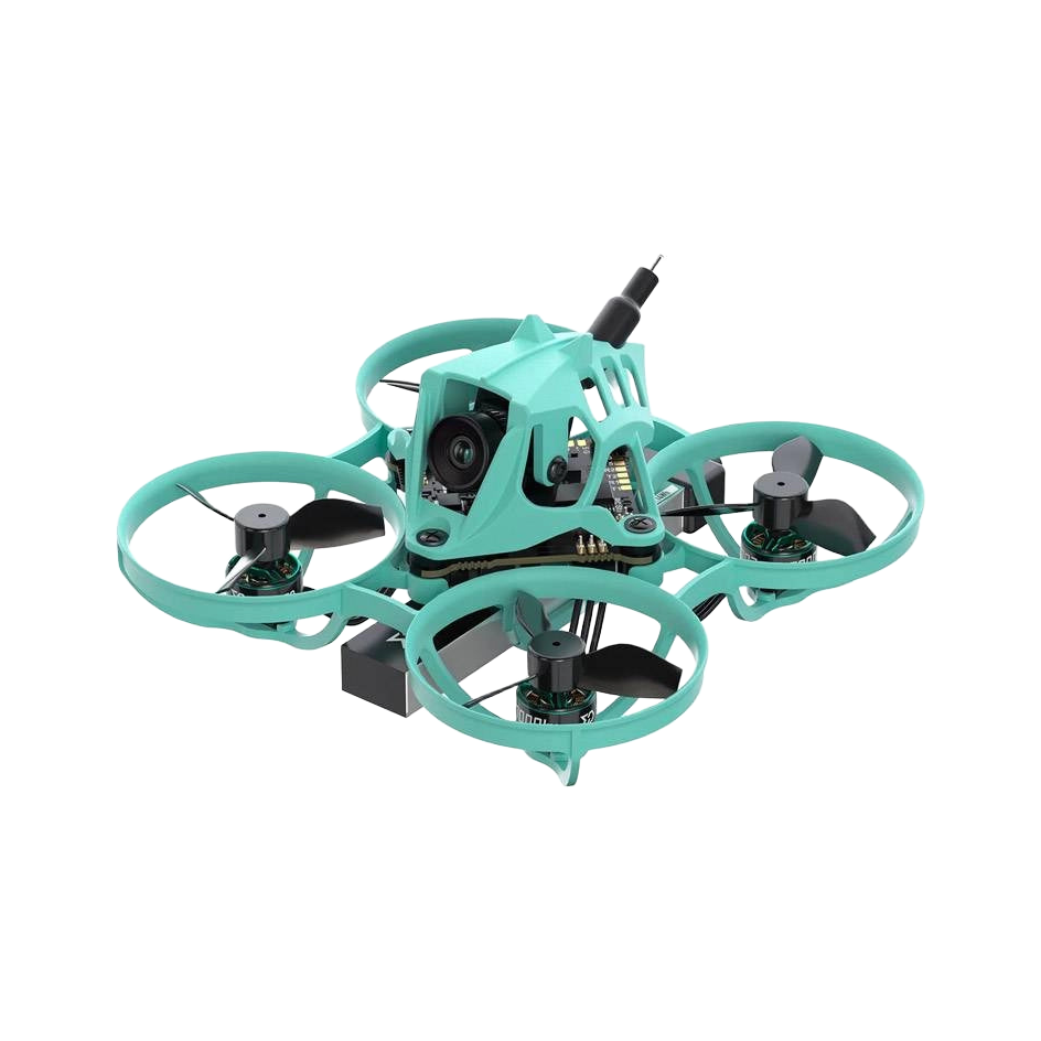 Sub250 Nimble 65 1S 65mm Whoop Analogue w Caddx ANT