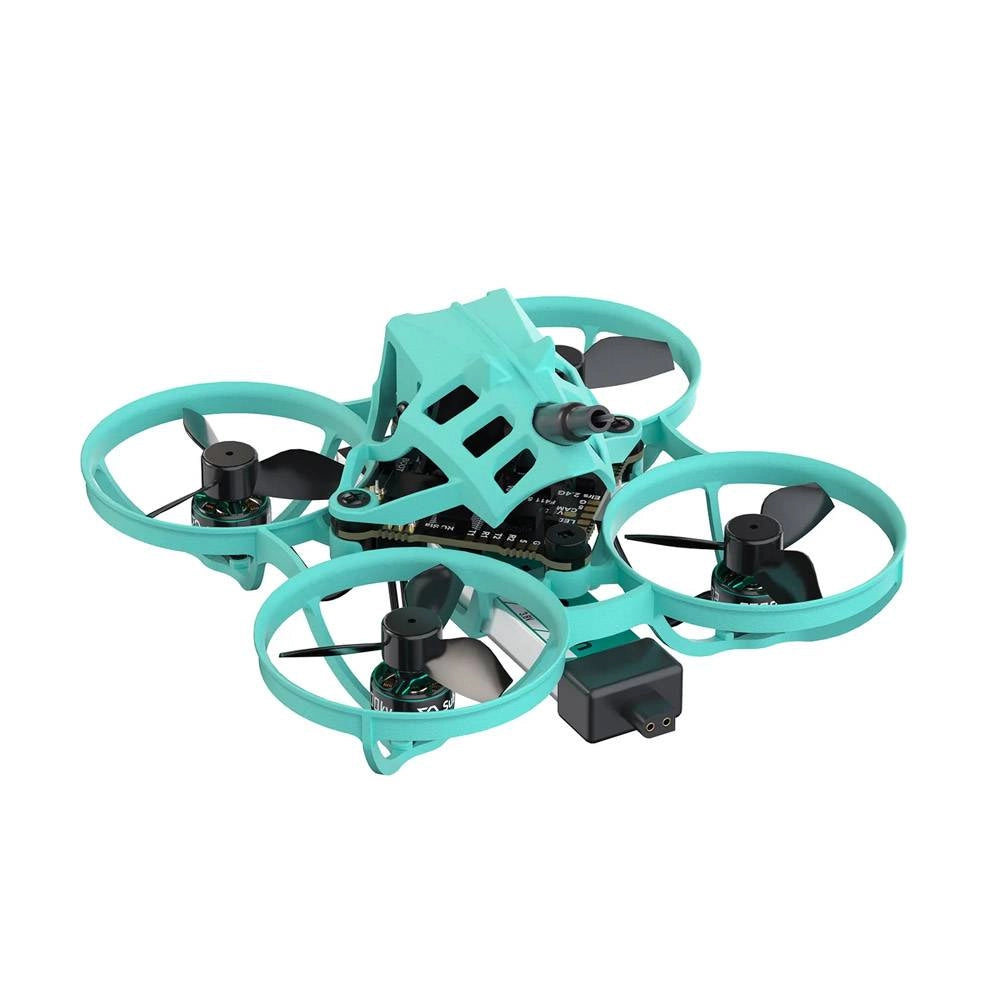 Sub250 Nimble 65 1S 65mm Whoop Analogue w Caddx ANT