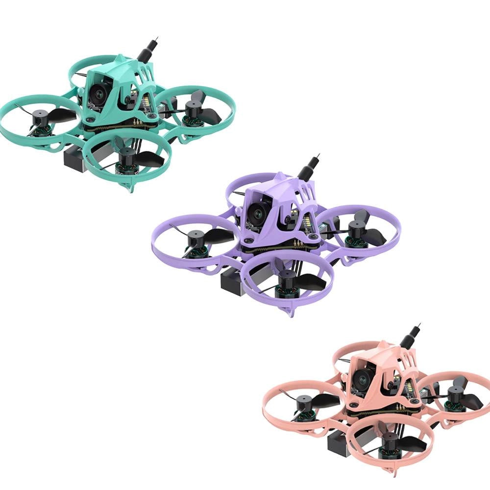 Sub250 Nimble 65 1S 65mm Whoop Analogue w Caddx ANT