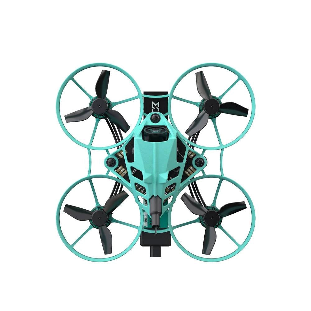 Sub250 Nimble 65 1S 65mm Whoop Analogue w Caddx ANT