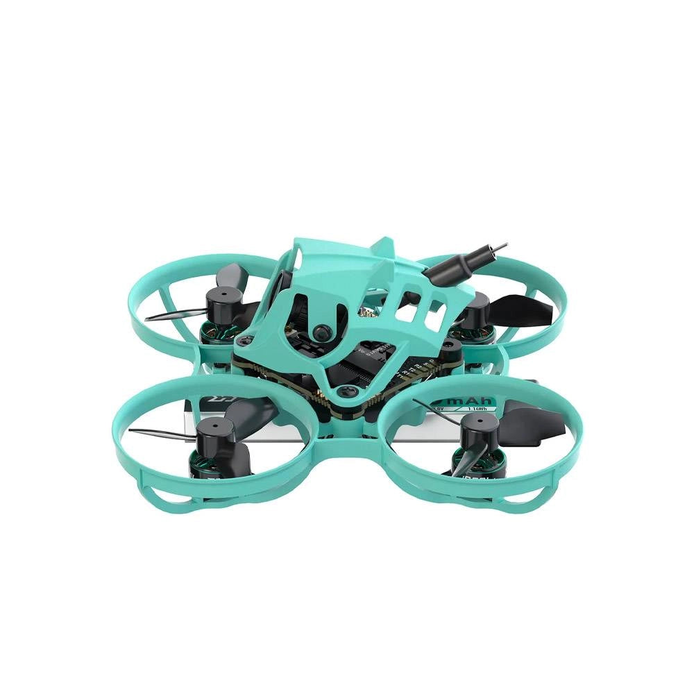 Sub250 Nimble 65 1S 65mm Whoop Analogue w Caddx ANT