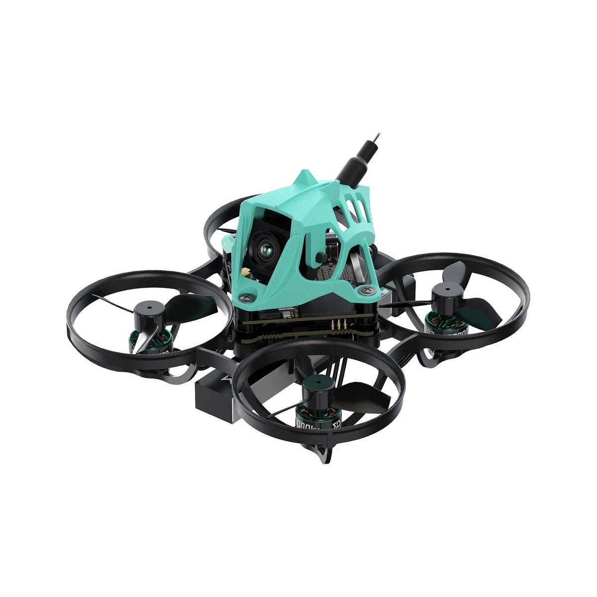 Sub250 Nimble65 HD O4 65mm Mini Whoop