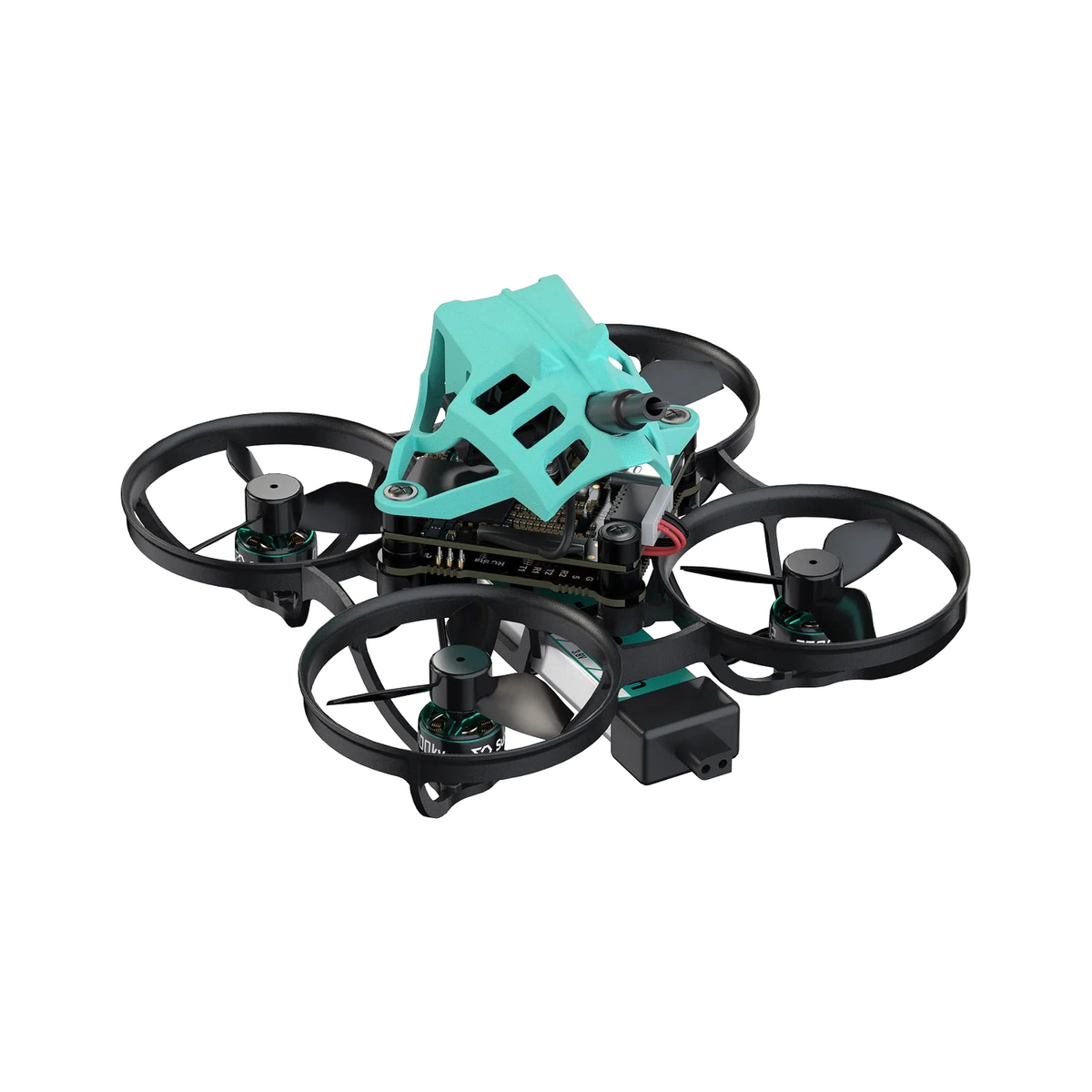Sub250 Nimble65 HD O4 65mm Mini Whoop