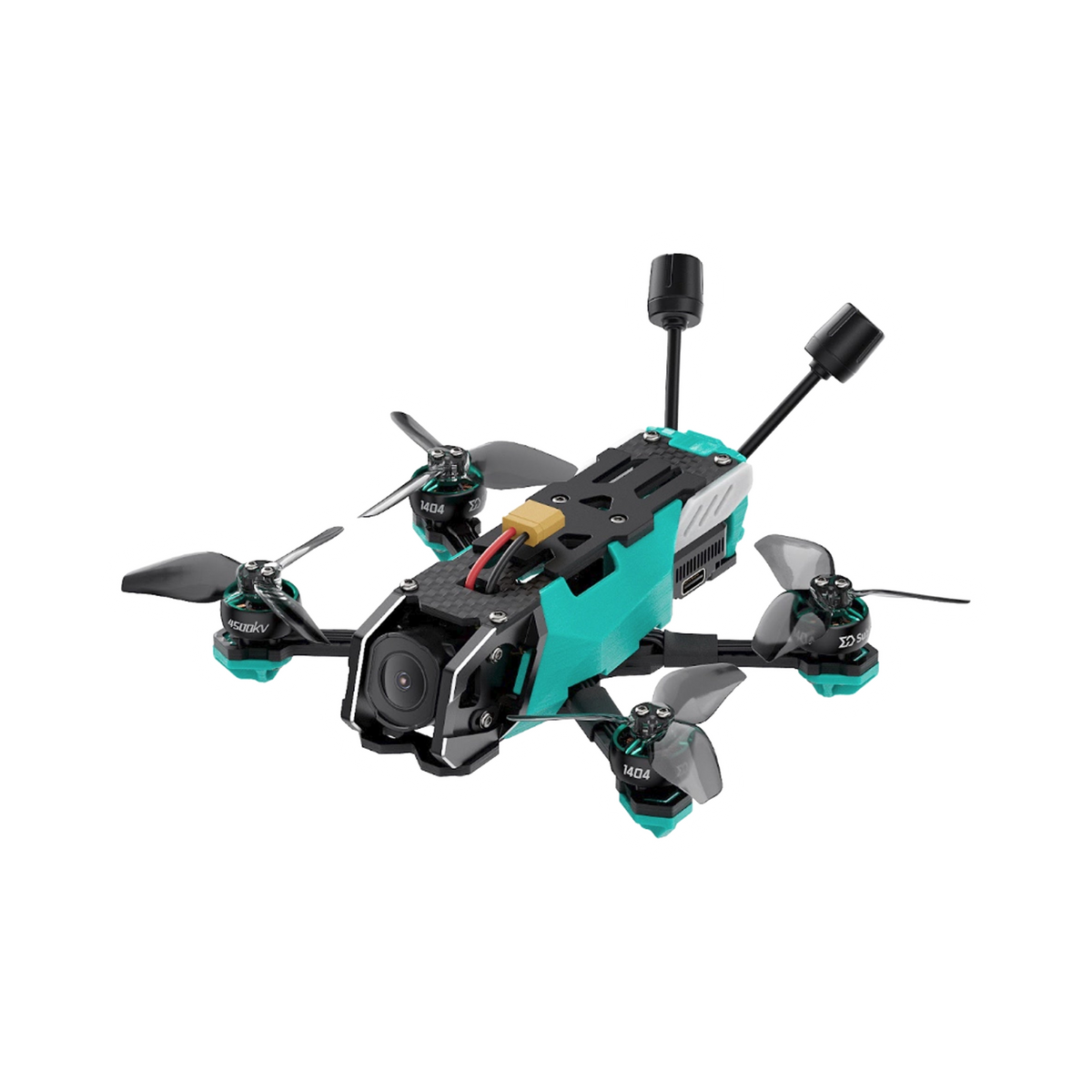 Sub250 Oasisfly30 HD O4 Pro