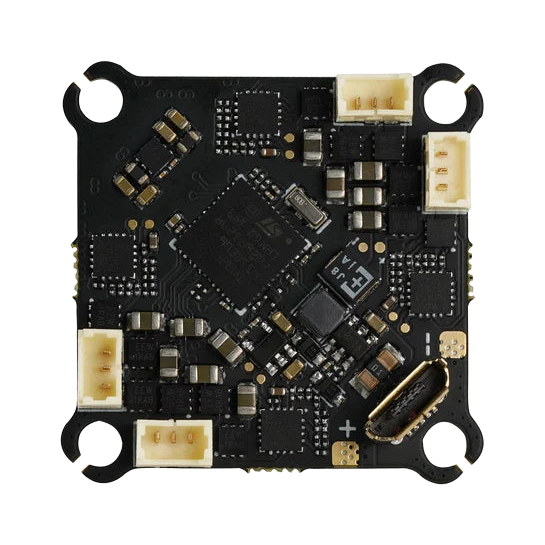 Sub250 Redfox A1 F4 5A 4in1 1S AIO FC for Whoopfly16/ Nanofly16 and Nanofly20