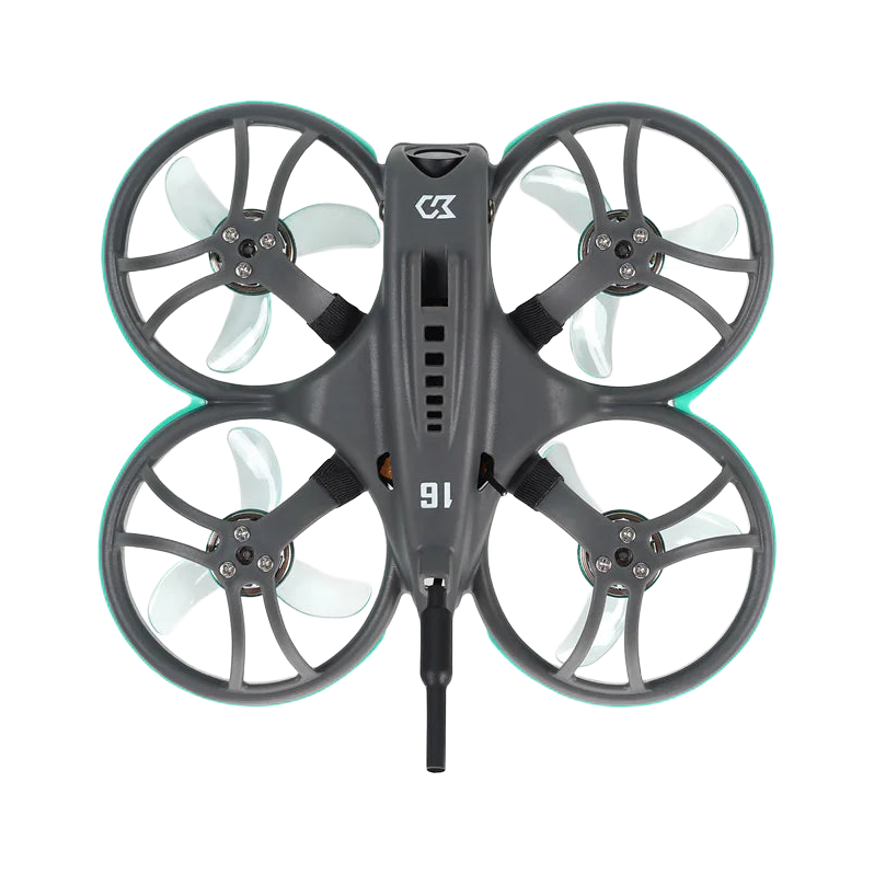 Sub250 Whoopfly16 Ultra-light Analog 1s Tiny Whoop FPV Drone