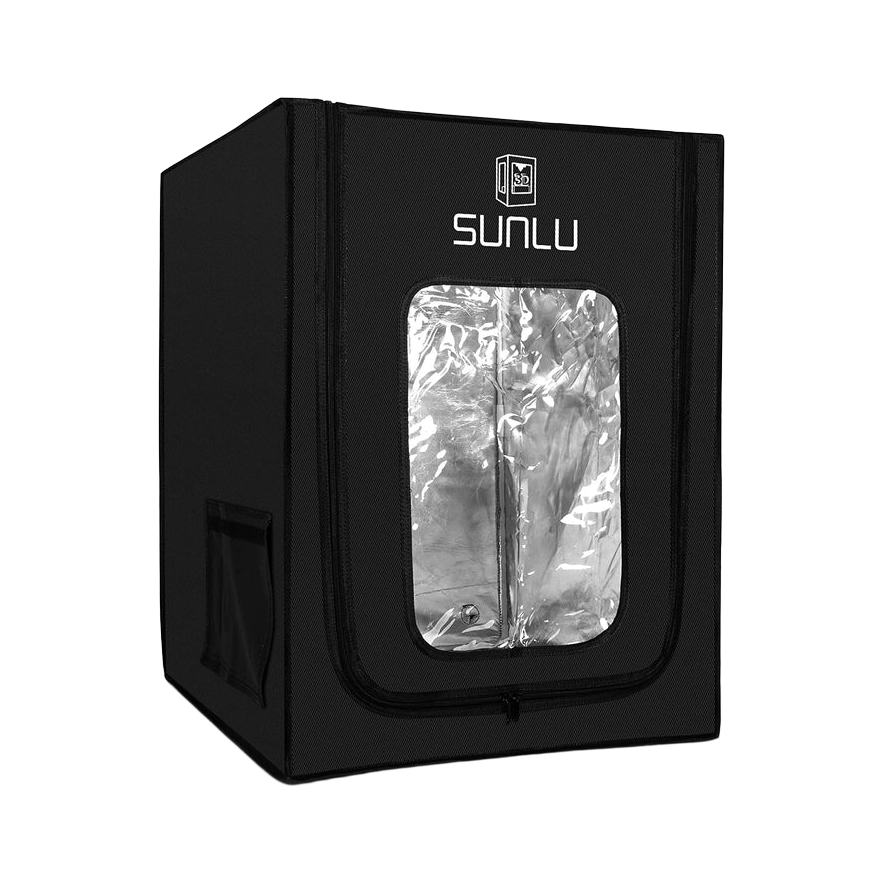Sunlu 3D Printer Insulation Cover (650*550*750mm)