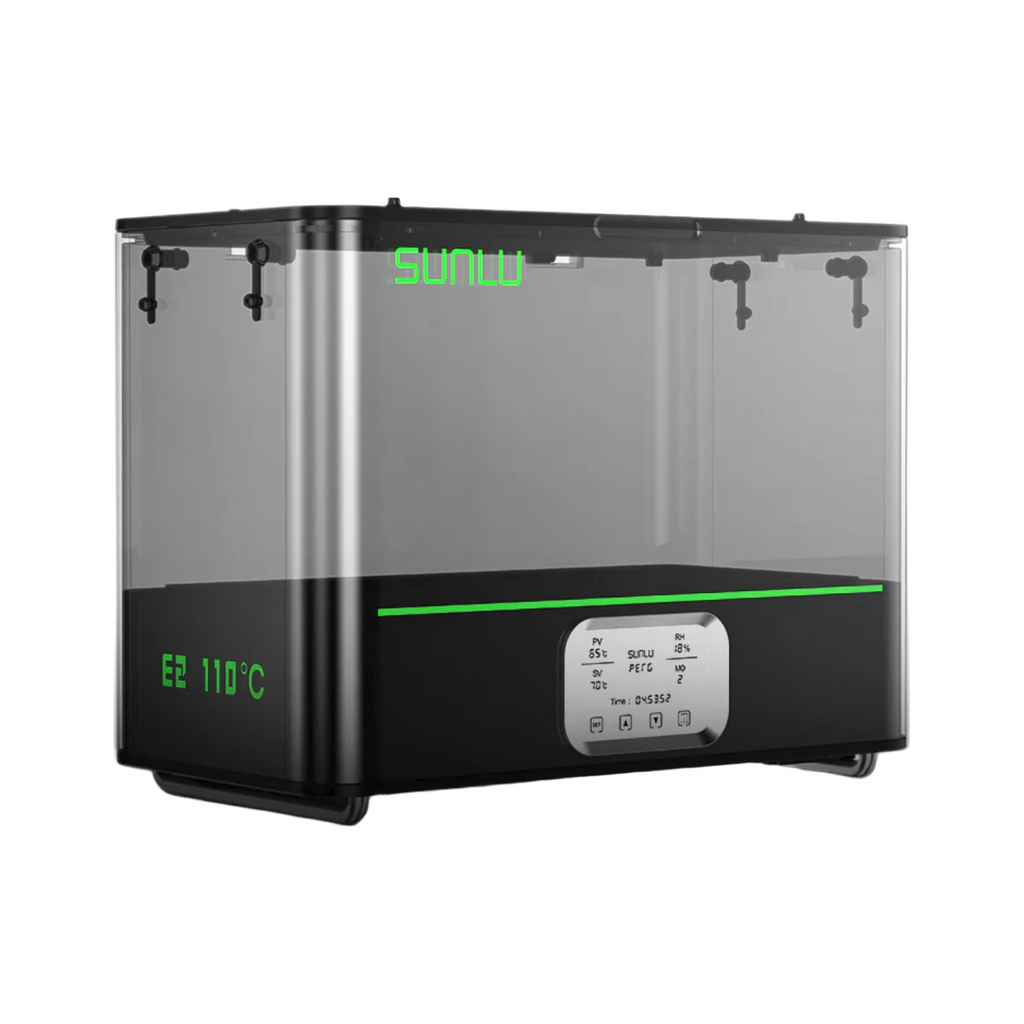 Sunlu FilaDryer E2 Filament Dryer & Annealer