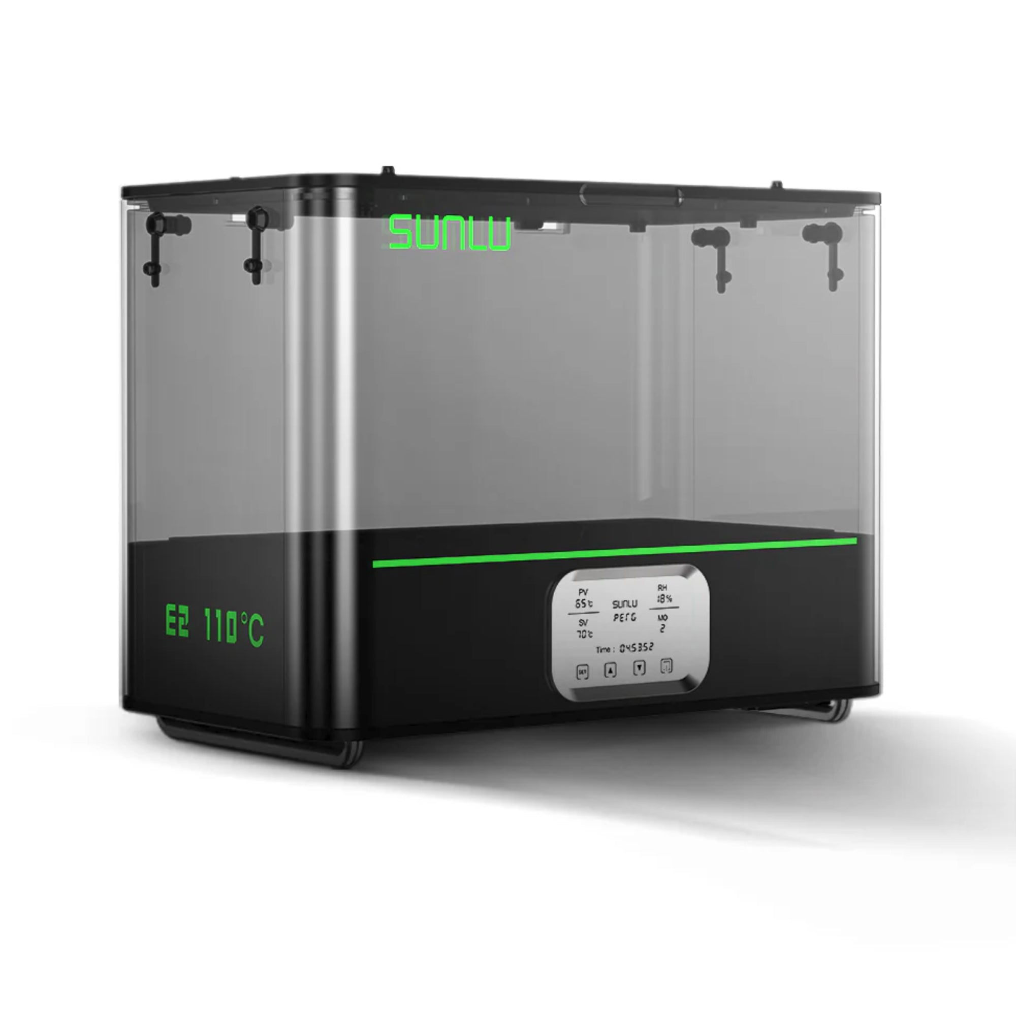 Sunlu FilaDryer E2 Filament Dryer & Annealer