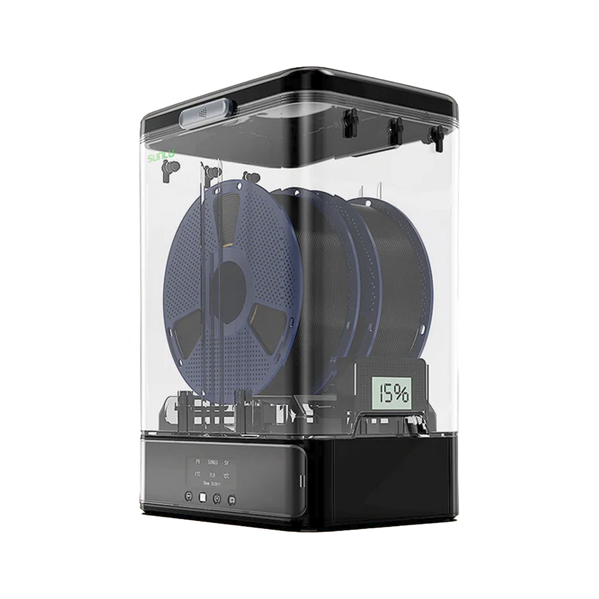 Sunlu Filadryer SP2 2in1 Filament Dryer Storage Box