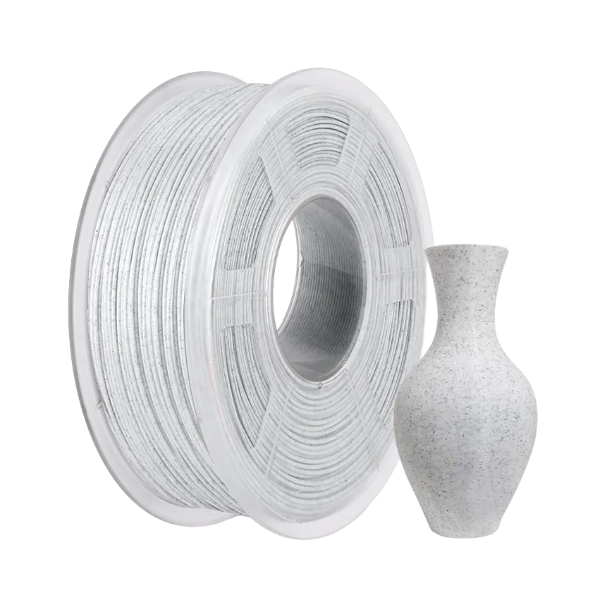 Sunlu Marble PLA Filament 1.75mm 1kg
