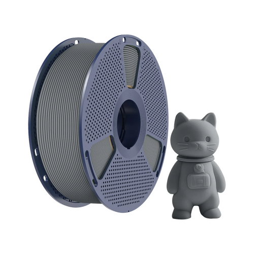 Sunlu Matte PLA filament – dark mode image 1