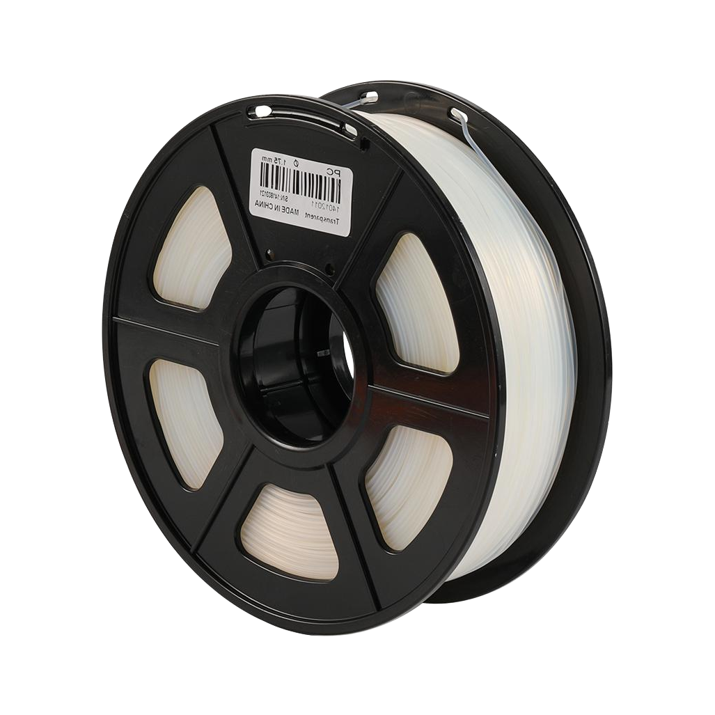 Sunlu PC Polycarbonate 1.75mm 1kg Filament
