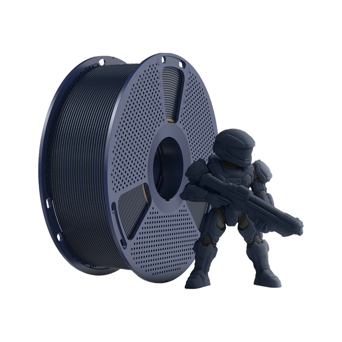Sunlu PLA+ Filament 1.75mm 1kg