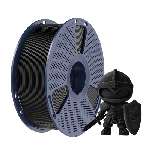 SUNLU PLA+ filament — dark mode Version 4, image 2
