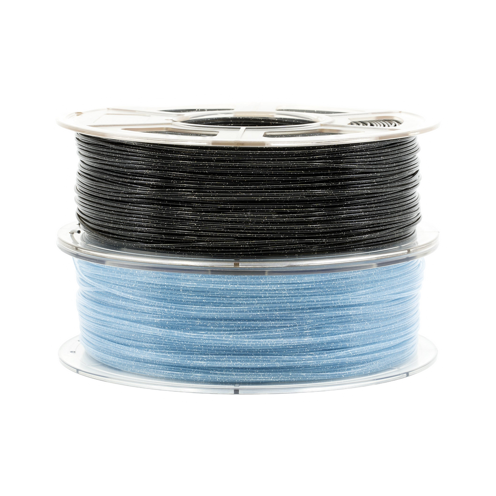 Sunlu PLA Twinkling 3D Print Filament 1.75mm 1kg