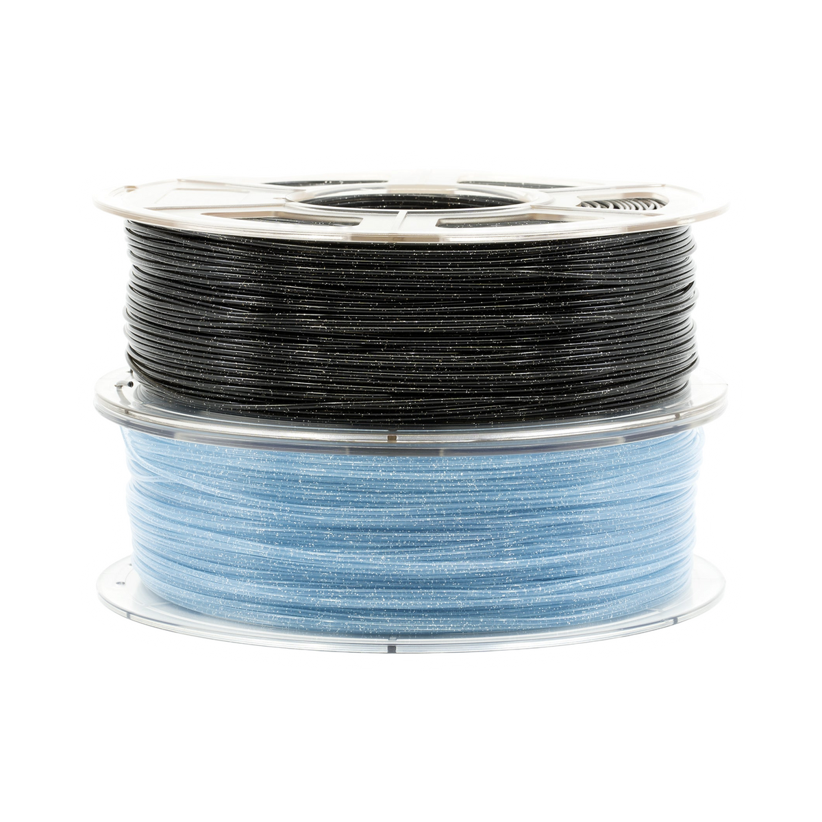 Sunlu PLA Twinkling 3D Print Filament 1.75mm 1kg