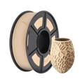 Sunlu PLA Wood Filament 1.75mm 1kg