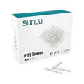 Sunlu replacement PTFE sleeve set - dark mode image 1