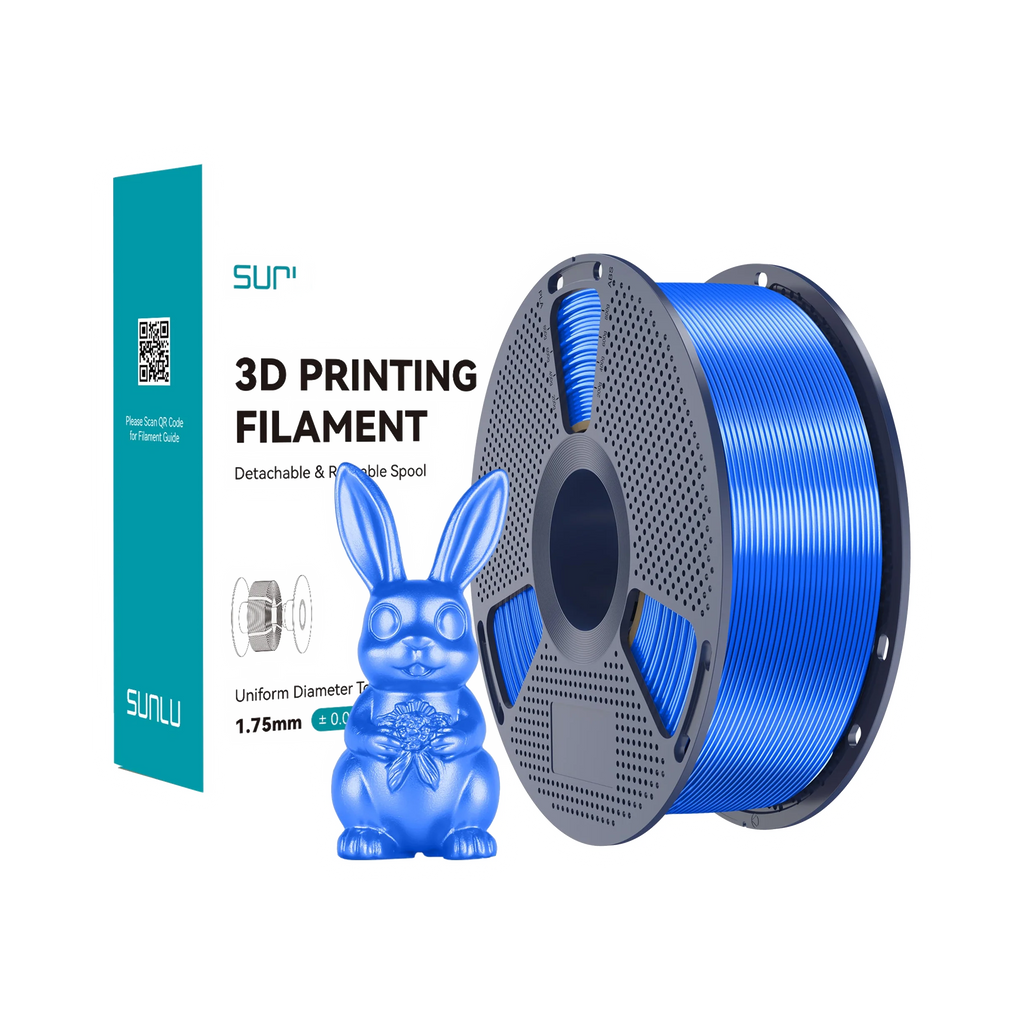 Sunlu Silk PLA+ dark-mode image 1