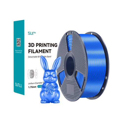 Sunlu Silk PLA+ dark-mode image 1