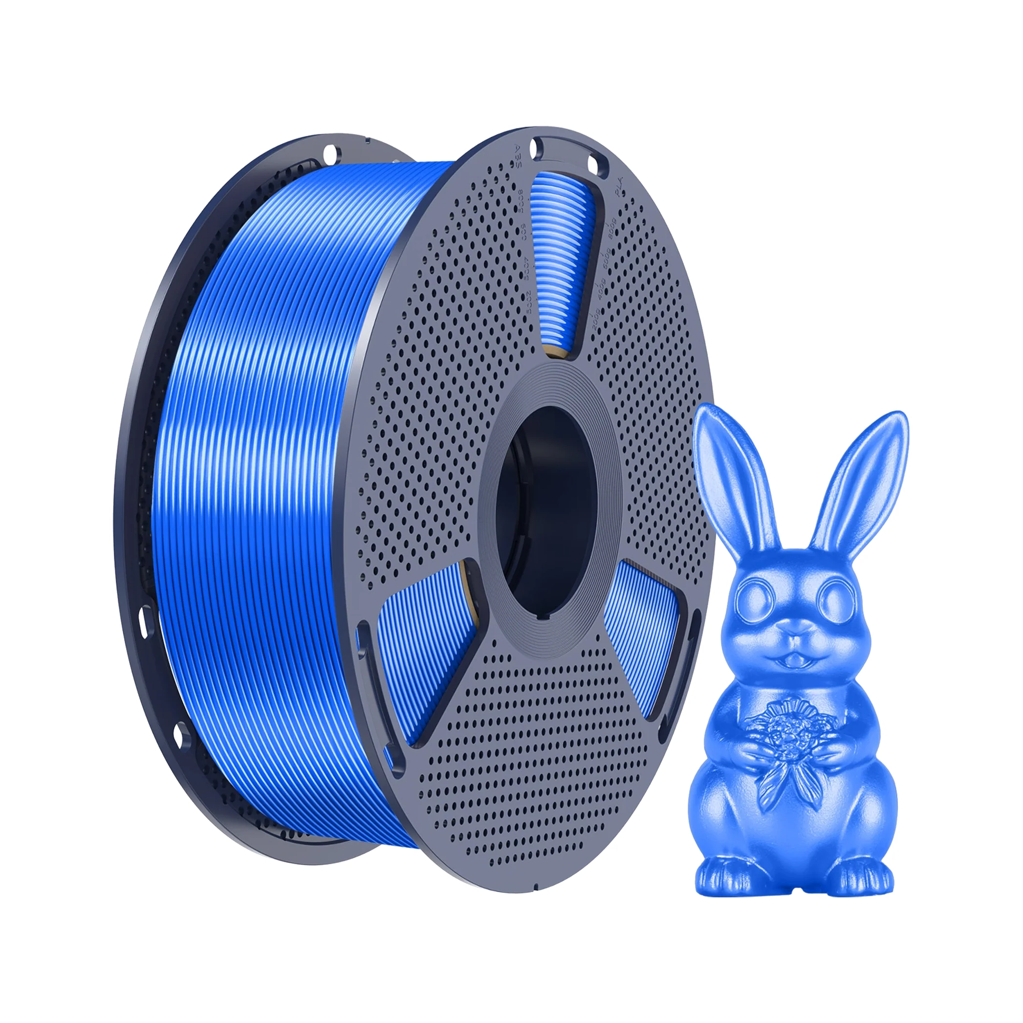 Sunlu Silk PLA+ dark-mode image 2