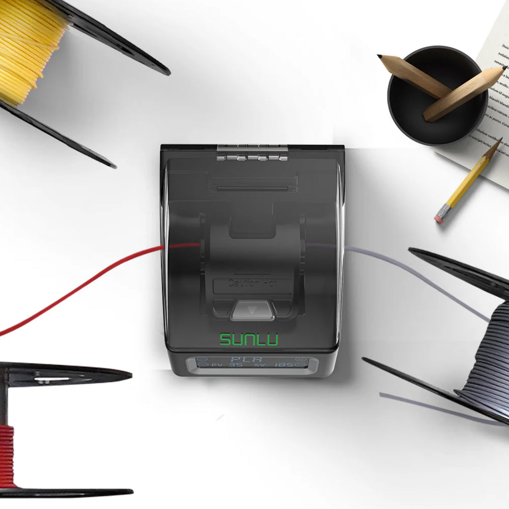 Sunlu Filament Connector Fusion Splicer FC01