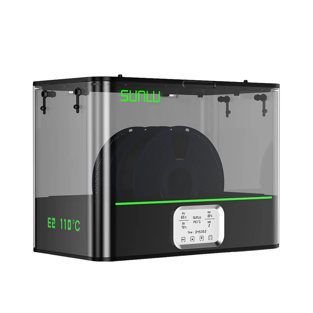 Sunlu FilaDryer E2 Filament Dryer & Annealer