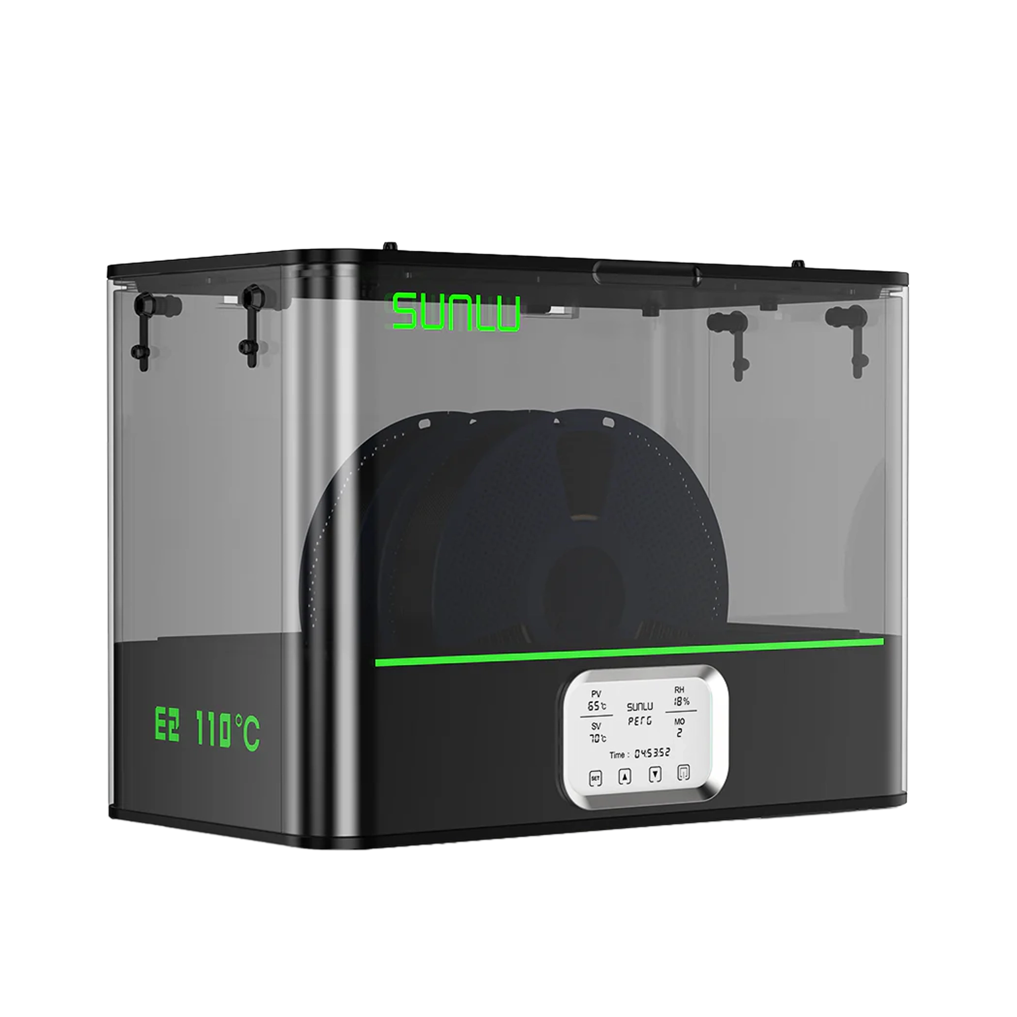 Sunlu FilaDryer E2 Filament Dryer & Annealer