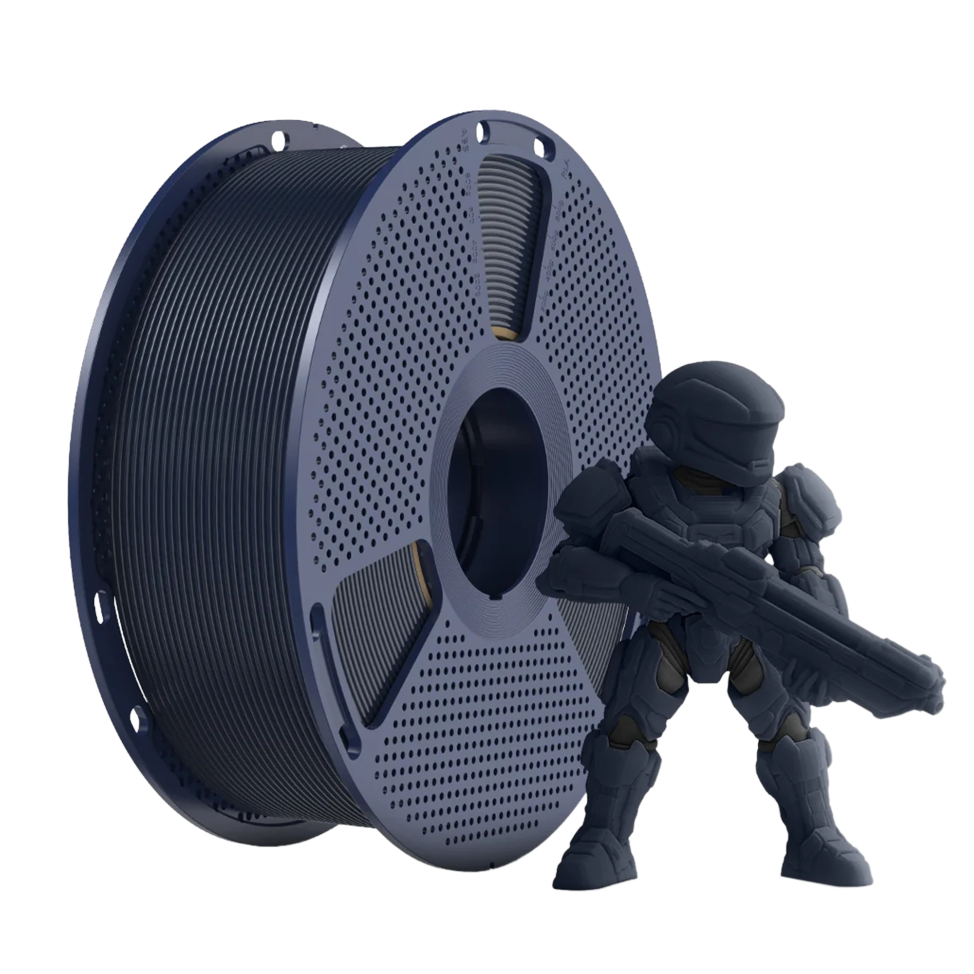 Sunlu PLA+ Filament 1.75mm 1kg