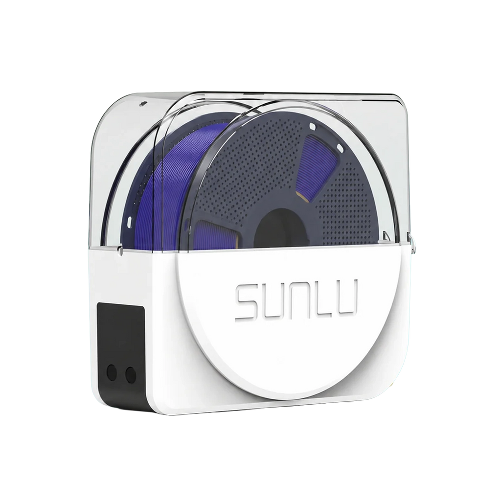 Sunlu Filadryer S1 + Filament Dryer Storage Box (With Fan)