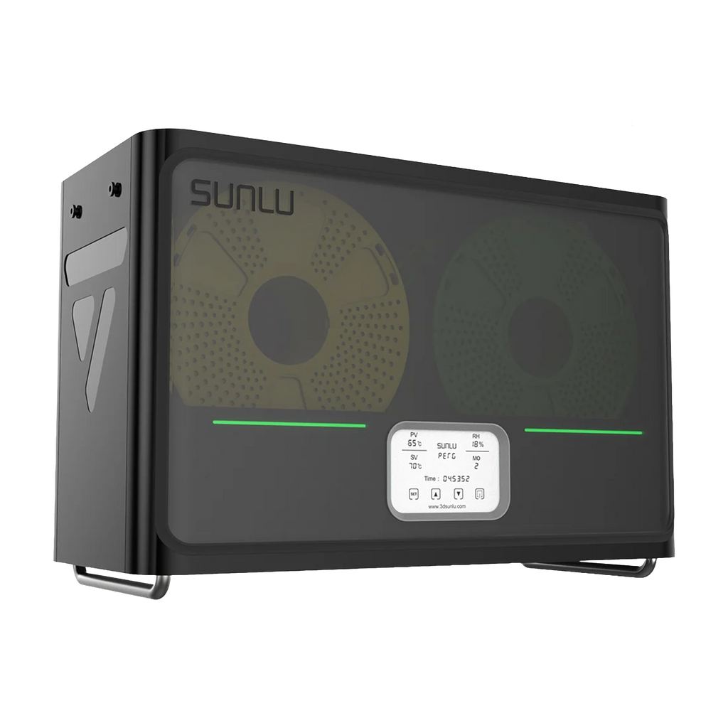 Sunlu Filadryer S4 Filament Dryer