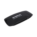 SuperSpeed USB 3.0 All in one Card reader with CF Slot [PC]