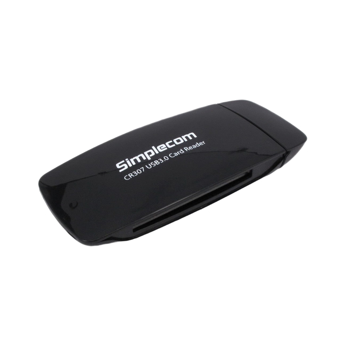 SuperSpeed USB 3.0 All in one Card reader with CF Slot [PC]