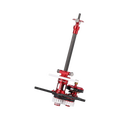 T-Motor AM Coaxial Thrust System motor and ESC — transparent dark-mode product image 1